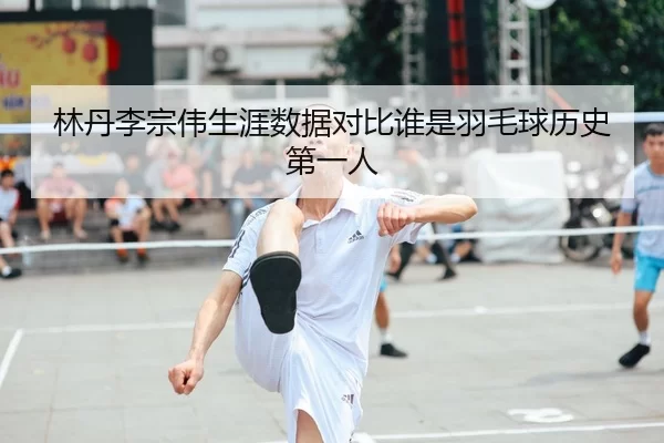 林丹李宗伟生涯数据对比谁是羽毛球历史第一人
